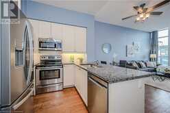 1185 THE QUEENSWAY Unit# 112 Etobicoke