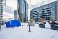 1185 THE QUEENSWAY Unit# 112 Etobicoke