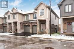 377 GLANCASTER Road Unit# 10 Glanbrook