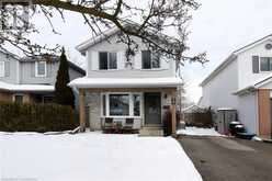 452 BOETTGER Place Waterloo