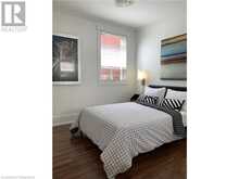 74 WEST Avenue N Unit# 2 Hamilton