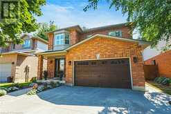 94 VALMONT Street Ancaster