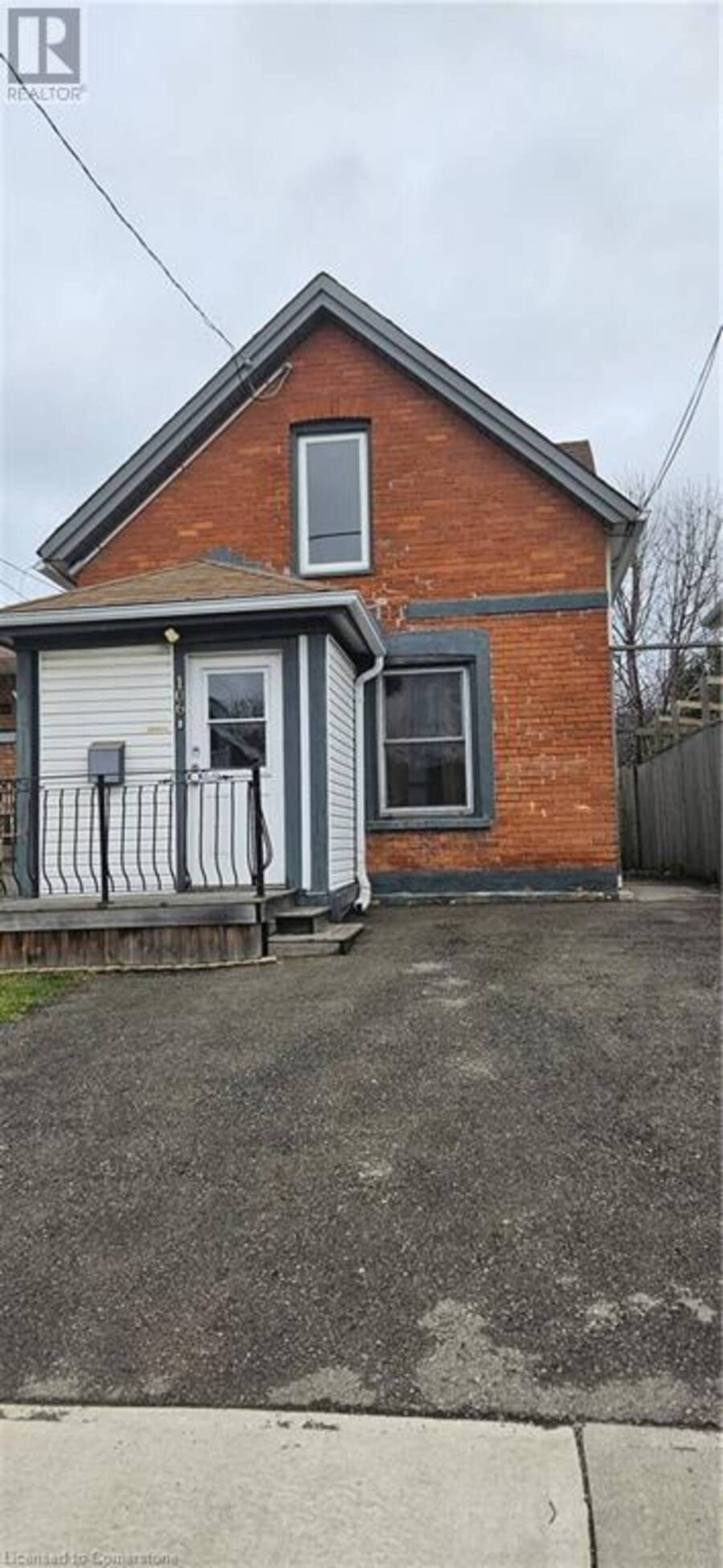 106 FREDERICK Avenue Hamilton