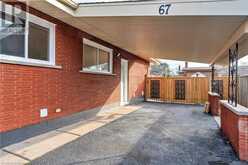 67 SUNRISE Drive Hamilton