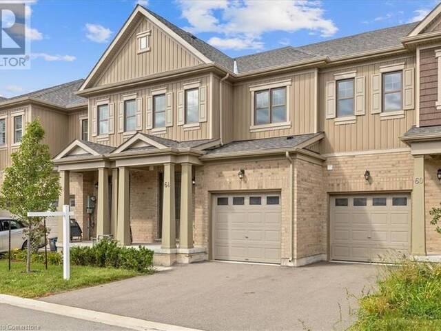 64 COSMOPOLITAN Common St. Catherines Ontario