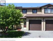 860 RYMAL Road E Unit# 59 Hamilton