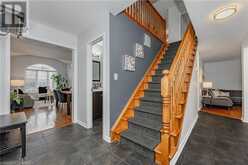 3247 STEEPLECHASE Drive Burlington