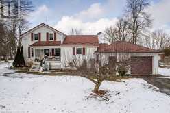 420 MOOTE Road Dunnville