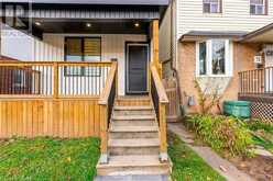 71 ROXBOROUGH Avenue Hamilton