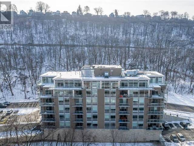 479 CHARLTON AVENUE EAST Unit# 101 Hamilton Ontario