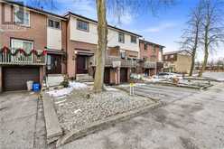 1115 PARAMOUNT Drive Unit# 103 Hamilton