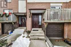 1115 PARAMOUNT Drive Unit# 103 Hamilton