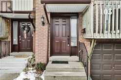 1115 PARAMOUNT Drive Unit# 103 Hamilton