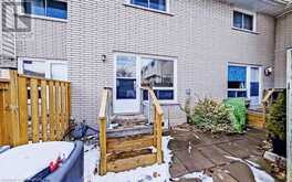 11 COLMAR Place Unit# 12 Hamilton