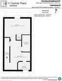 11 COLMAR Place Unit# 12 Hamilton