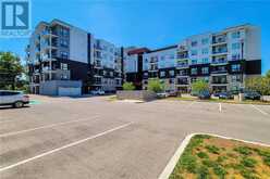 320 PLAINS Road Unit# 212 Burlington