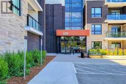 320 PLAINS Road Unit# 212 Burlington