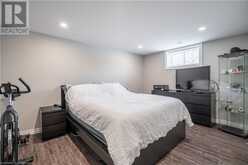 6 ACORN Lane Unit# Bsmt Brantford