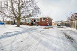 6 ACORN Lane Unit# Bsmt Brantford