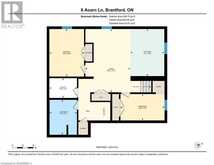 6 ACORN Lane Unit# Bsmt Brantford