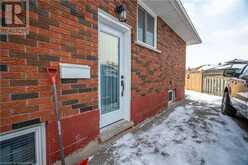 6 ACORN Lane Unit# Bsmt Brantford