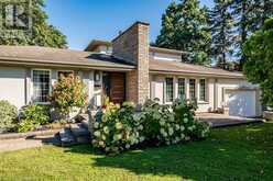 822 DANFORTH Place Burlington