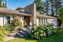 822 DANFORTH Place Burlington