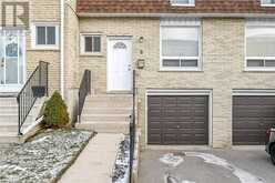 1338 UPPER GAGE Avenue Unit# 6 Hamilton