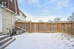 1338 UPPER GAGE Avenue Unit# 6 Hamilton