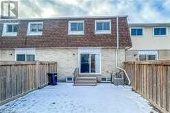 1338 UPPER GAGE Avenue Unit# 6 Hamilton