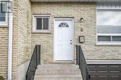 1338 UPPER GAGE Avenue Unit# 6 Hamilton