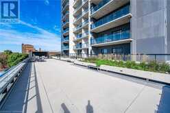 15 QUEEN Street S Unit# 1508 Hamilton