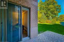 8111 FOREST GLEN Drive Unit# 102 Niagara Falls