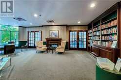 8111 FOREST GLEN Drive Unit# 102 Niagara Falls