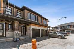 448 BLACKBURN Drive Unit# 2 Brantford