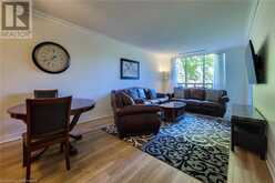 8111 FOREST GLEN Drive Unit# 102 Niagara Falls