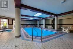 8111 FOREST GLEN Drive Unit# 102 Niagara Falls