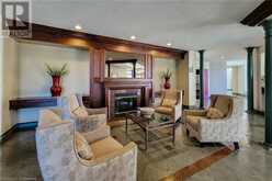 8111 FOREST GLEN Drive Unit# 102 Niagara Falls