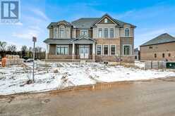 2 WALDRON Street Brantford