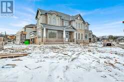 2 WALDRON Street Brantford