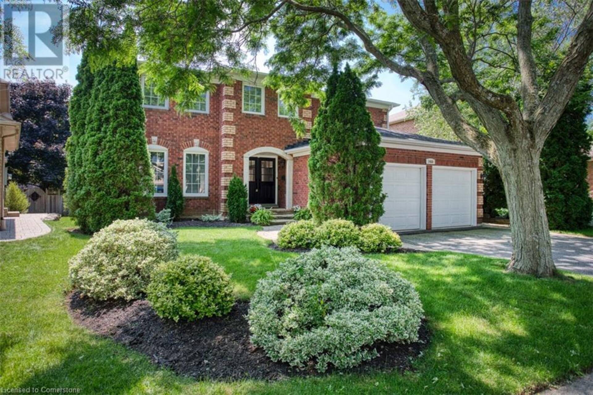 1468 TANNER Court Oakville