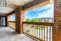 4003 KILMER Drive Unit# 308 Burlington