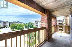 4003 KILMER Drive Unit# 308 Burlington