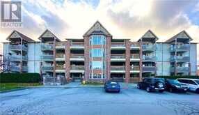 4003 KILMER Drive Unit# 308 Burlington