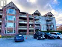 4003 KILMER Drive Unit# 308 Burlington