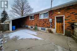 257 ORKNEY Street W Caledonia