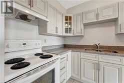 2263 MARINE Drive Unit# 1505 Oakville