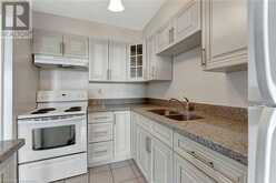 2263 MARINE Drive Unit# 1505 Oakville