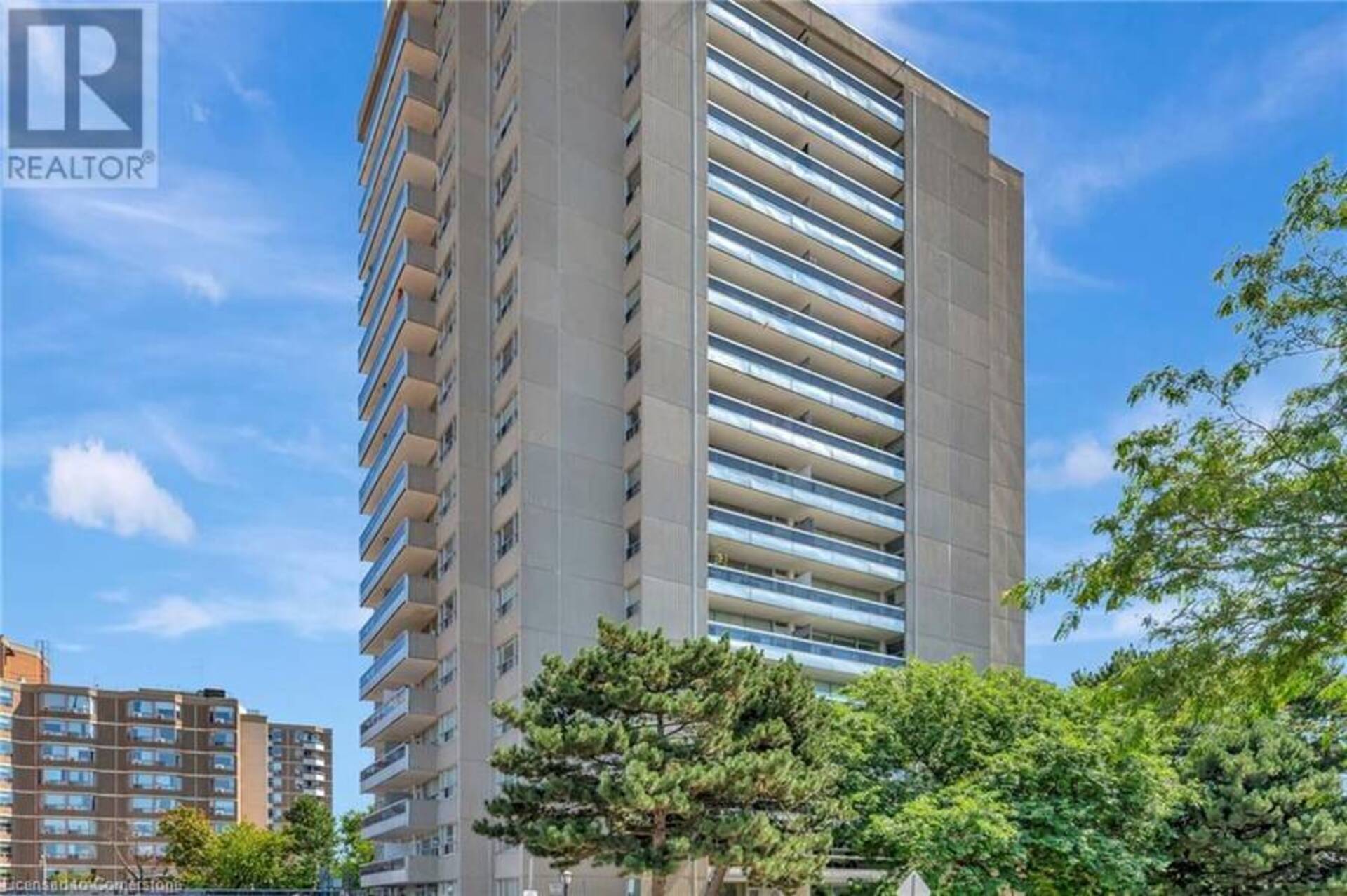 2263 MARINE Drive Unit# 1505 Oakville