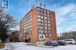 180 LIMERIDGE Road W Unit# 602 Hamilton